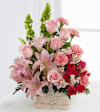 The FTD Beautiful Spirit Arrangement Online