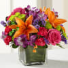 The FTD Birthday Cheer Bouquet Online