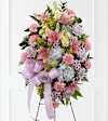 The FTD Blessings of the Earth Easel Online