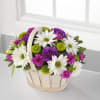 The FTD Blooming Bounty Bouquet Online
