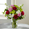 The FTD Blooming Embrace Bouquet Online