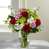 The FTD Blooming Embrace Bouquet Online