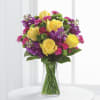 The FTD Happy Times Bouquet Online