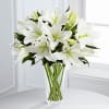 The FTD Light in Your Honor Arrangement Online