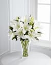 Buy/Send The FTD Light in Your Honor Bouquet Online | IGP | NID1368990