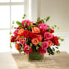 The FTD Lush Life Rose Bouquet Online