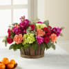 The FTD New Sunrise Bouquet Online