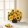 The FTD Perfect Sun Arrangement Online