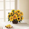 The FTD Perfect Sun Bouquet Online