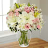 The FTD Pink Dream Bouquet Online
