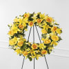 The FTDÂ® Ring of Friendshipâ„¢ Wreath Online