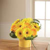 The FTD Sunny Surprise Bouquet Online