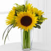 The FTD Sunshine Daydream Bouquet Online