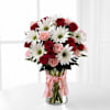 The FTD Sweet Surprises Bouquet Online
