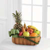 The FTD Thoughtful Gesture Fruit Basket Online