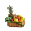 The FTDÂ® Thoughtful Gestureâ„¢ Fruit Basket Online