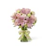The Girl Power Bouquet by FTD - VASE INCLUDED Online
