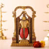 Shop The Holy Tirupati Idol