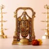 The Holy Tirupati Idol Online