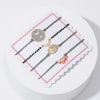 Buy The Infinite Cosmos Set Of 4 Rakhis