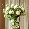 The last goodbye - Sympathy bouquet Online