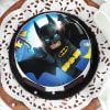 Buy The Lego Batman Cake (1 Kg)