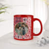 Gift The Perfect Blend Personalized Coffee Mug