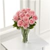 The Pink Rose Bouquet Online