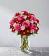 The Precious Heart Bouquet by FTD Online