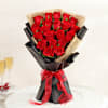 Gift The Red Velvety Surprise