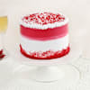 Shop The Red Velvety Surprise