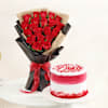 The Red Velvety Surprise Online