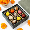 Shop The Royal Diwali Indulgence Hamper