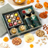 The Royal Diwali Indulgence Hamper Online