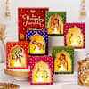 Buy The Royal Jharokha Wall Decor - DIY Kit ( Pack of 6)
