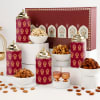 The Royal Reunion Bhai Dooj Hamper Online