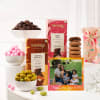 The Scrumptious Edit Personalized New Year Hamper Online
