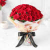 Shop The Soul of Rose Valentine Bouquet