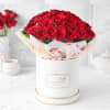 The Soul of Rose Valentine Bouquet Online