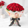 Buy The Soul of Rose Valentine Bouquet