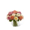 The Sundance Rose Bouquet by FTD - VASE INCLUDED Online
