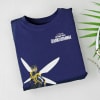 Buy The Wasp Cotton Tee