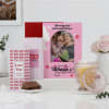 The World Needs More Women Like You - Personalized Gift Hamper Online