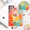 Think Happy Personalized Planner Online