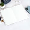 Buy Thinking Outside The Box A5 Personalized Notebook
