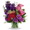 Thrilled For You Bouquet Online