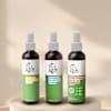 Gift Thriving Greens Plant Care Trio