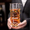 Shop Tiki Tower Cocktail Glasses - Set Of 4