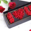 Buy Timeless Beauty Valentine's Day Arrangement