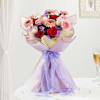 Gift Timeless Blooms Bouquet